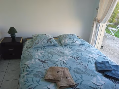 Maison au 55 — foto 3
