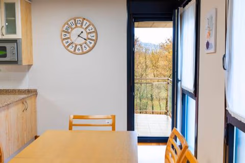 Apartamento Baztan Berri — foto 9
