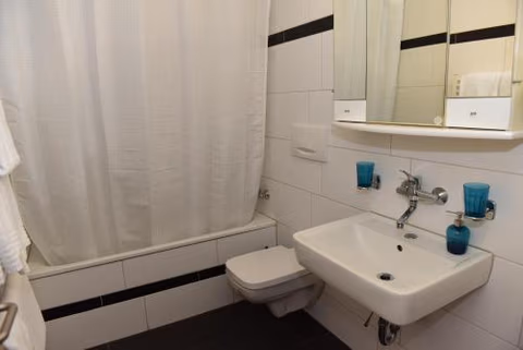 Hotel Töss — foto 4