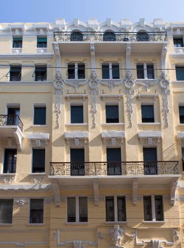 Trieste 411 - Rooms & Apartments — foto 1