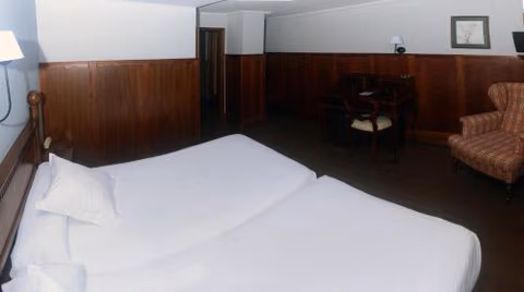 Hotel Comillas — foto 3