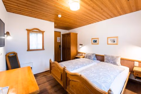 Hotel Brienzerburli — foto 3