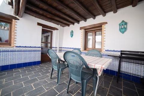 Casas rurales los castaños — photo 4