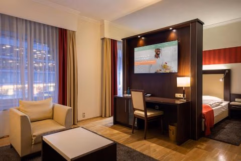 ACHAT Sternhotel Bonn — foto 7