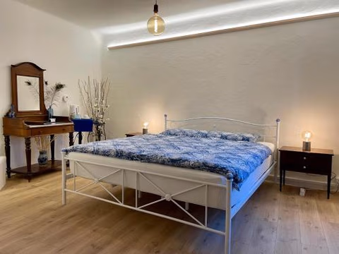 1912 - Blue Room - old town — foto 1