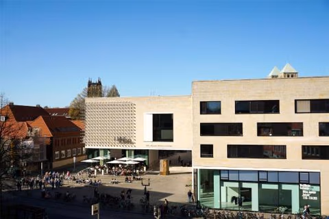 Central Hotel Münster — foto 4