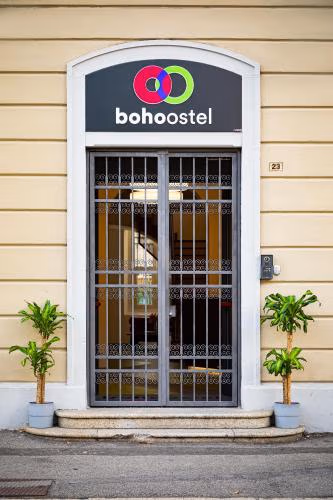 Bohoostel — foto 9