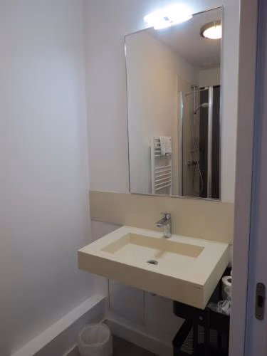 Hotel le Faisan — foto 3