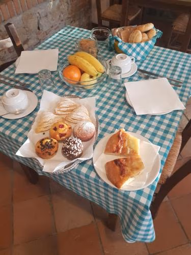 Agriturismo Vidalli Colvidor — foto 8