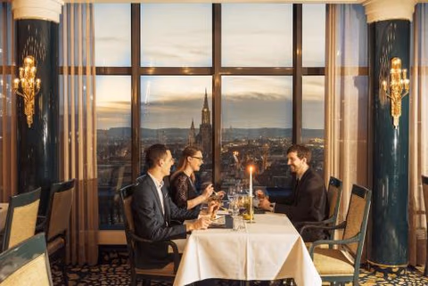 Maritim Hotel Ulm — foto 8