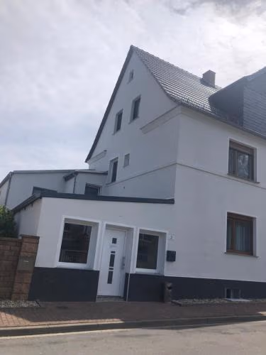 Asiatisches Landhaus Pension — foto 1