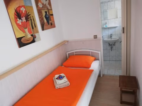 Pension Am Rosental Merseburg — foto 6