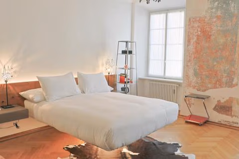 Caffè dell'Arte Boutique Rooms Locarno — foto 9