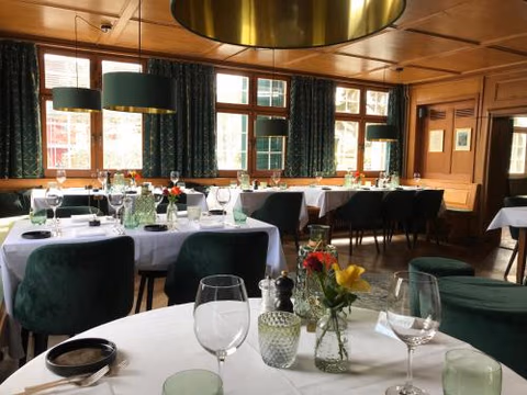 Gasthaus zum Goldenen Kreuz — foto 7