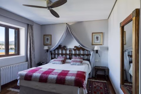 Parador de Hondarribia — foto 2