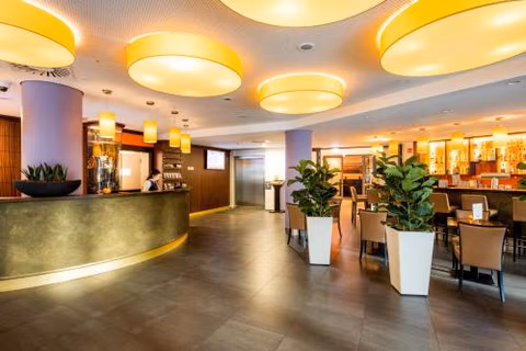 Stadthotel am Römerturm — foto 3