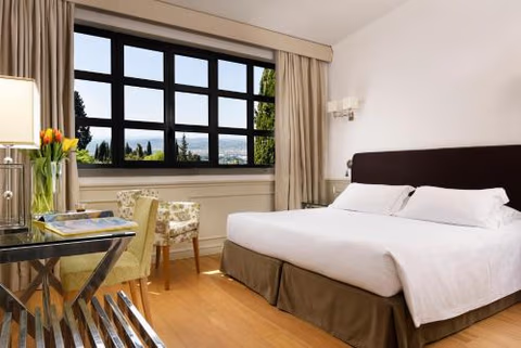 FH55 Hotel Villa Fiesole — foto 6