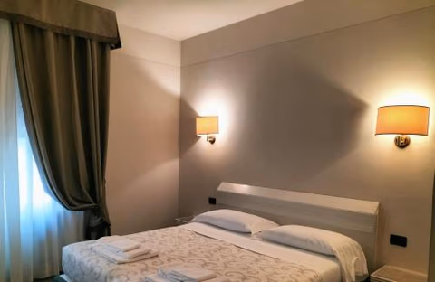 Hotel Arcadia — foto 2