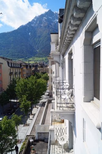 Hotel Victoria — foto 5