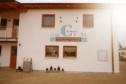 Casa Rural — foto 8