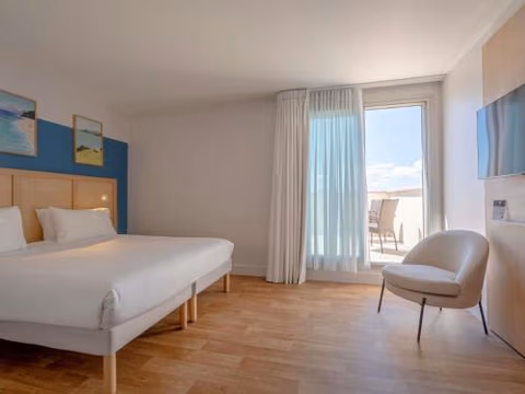 ibis Styles Biarritz Plage — foto 5