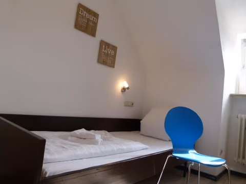 Kolping Hostel Trier im Warsberger Hof — foto 5