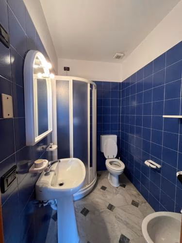 Residence Pian Dei Boschi — foto 6