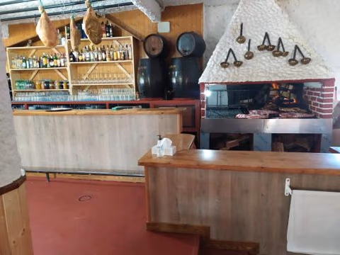 Sidreria La Casa Abajo — foto 3