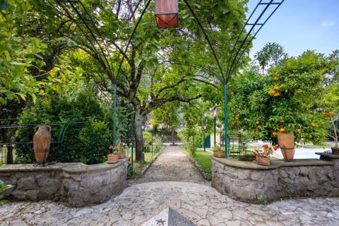 Tenuta dell'Inviolata Guest House — foto 1