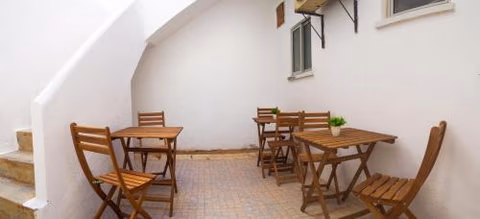 Alagoa Terrace Guesthouse — photo 5