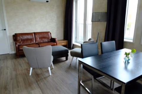 apartment in Uithuizen — foto 7