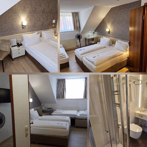 Hotel Löwen — foto 2