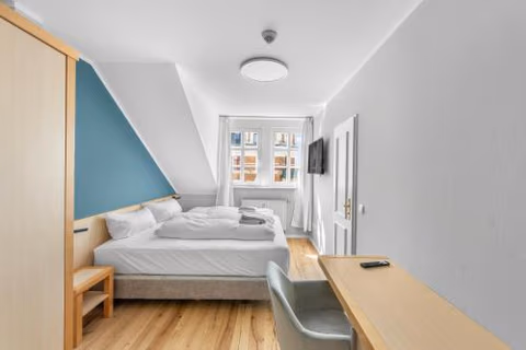 Hotel Friedrichstadt — photo 4