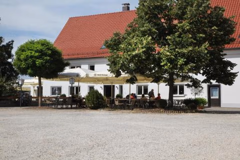 Gasthaus Hirsch — foto 4