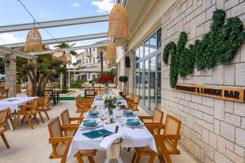 Hotel Adria — foto 6
