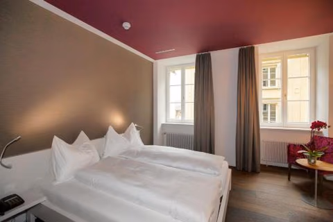 Boutique Hotel - Restaurant Orchidee — foto 4