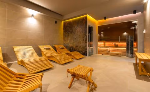 Boutique Hotel Siglisberg — foto 5
