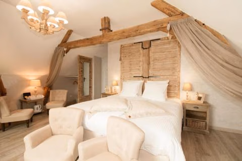 Le Logis Aux Bulles — foto 4