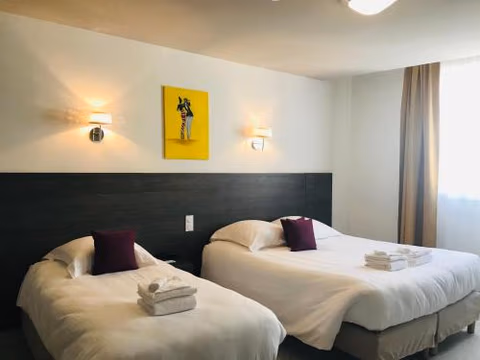 Hôtel Le Chapon Fin — foto 6