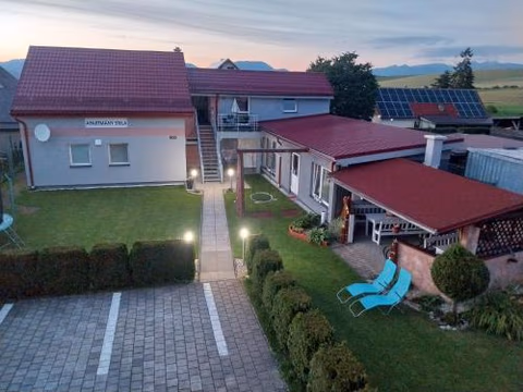 Apartmánový dom Stela — photo 3