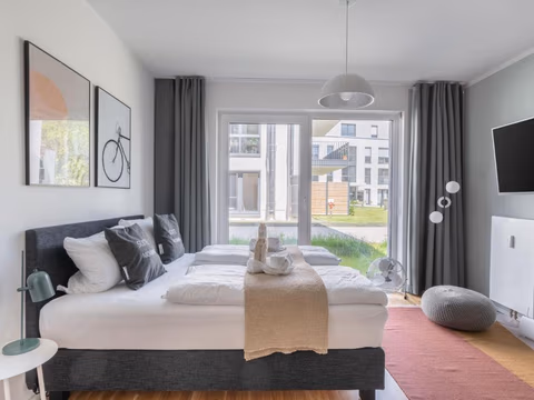 Limehome Trier Nikolaus-Leis-Straße — foto 1
