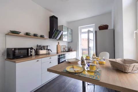 Exklusives Appartement mit Flair — foto 8