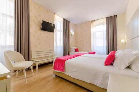 Hotel LX Rossio — foto 2