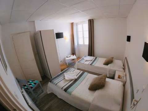 Le Petit Hôtel — foto 8