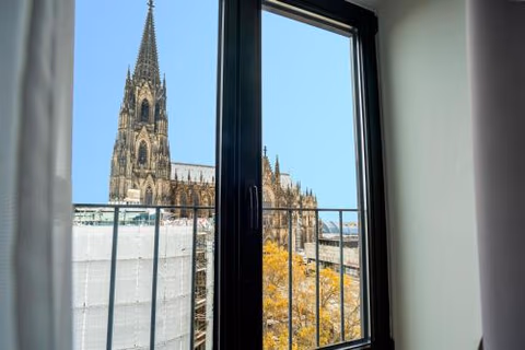 Eden Hotel Früh am Dom — foto 3