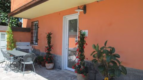 B&B Agorà Sarzana — foto 1