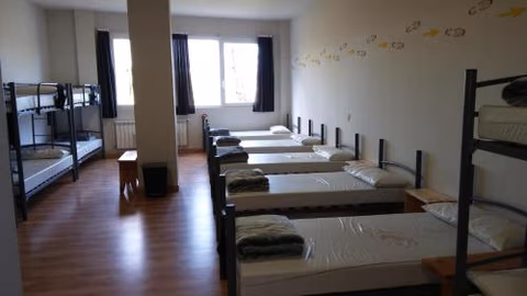 Albergue Alma do Camiño — foto 3