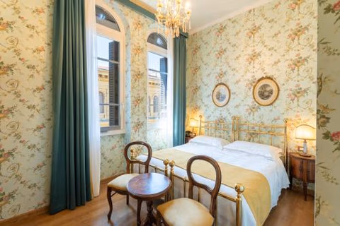 Hotel Pendini — photo 3