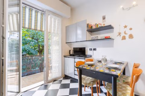 Hostdomus - Bilocale sul borgo — photo 3
