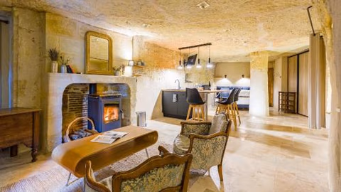 Le Clos Baudoin B&B — foto 6